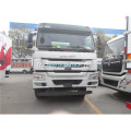 Camion malaxeur à béton Sinotruck HOWO 8-12 m3